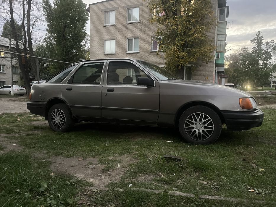 Продаж -  Обмен - С газом!