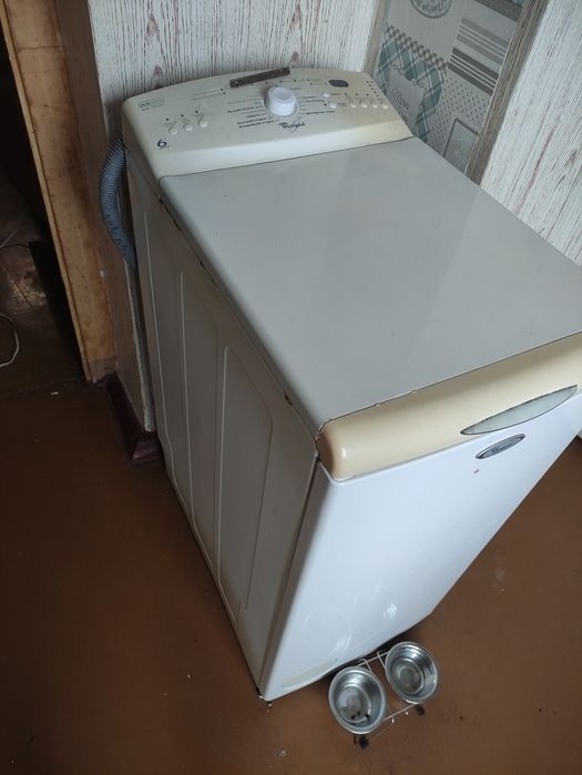 Продам бу пральну машину