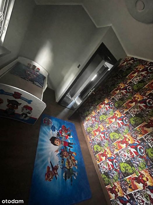 Działka ROD z nowoczesnym, całorocznym domkiem .