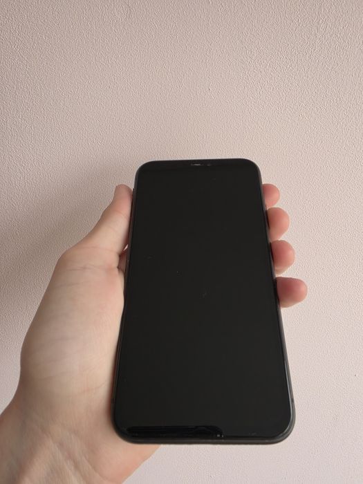 IPhone 11 128 гб - хороший стан