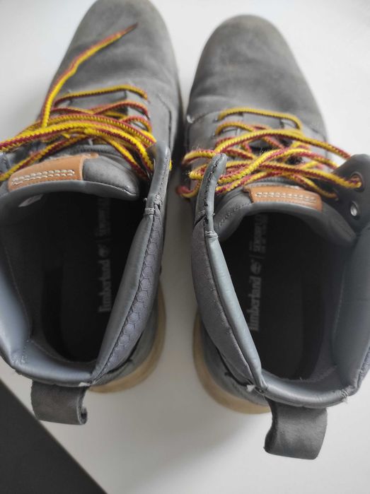 Buty Timberland Sensorflex 43cm.