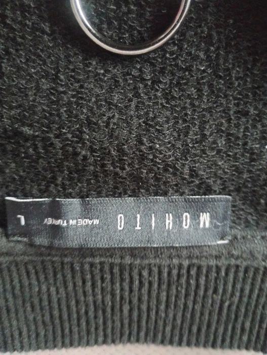Bluza Damska Mohito