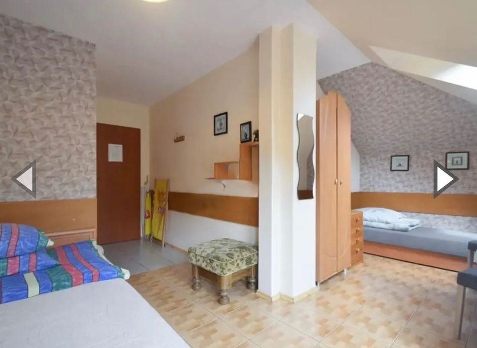 Pokoje do wynajęcia Pensjonat Gałek Pobierowo