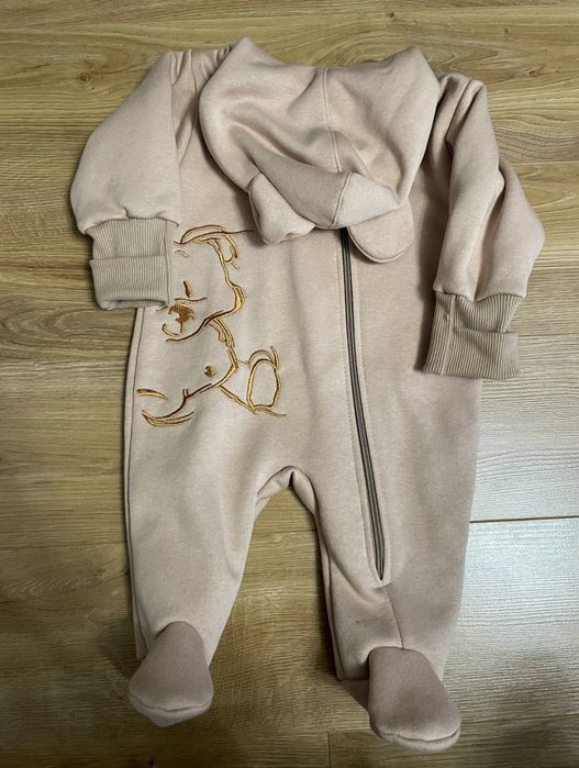 Демікомбез 68 р в ідеальному стані