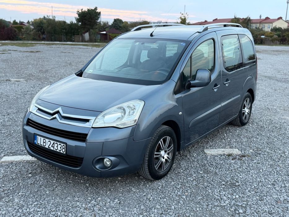 Citroën Berlingo