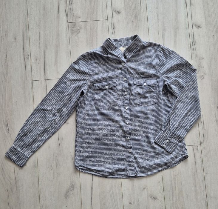 Koszula damska H&M r. 38/M