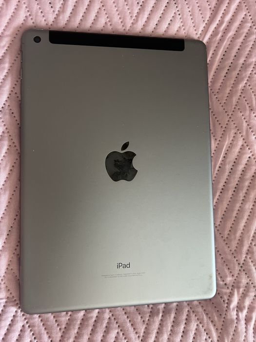 Ipad 5 покоління