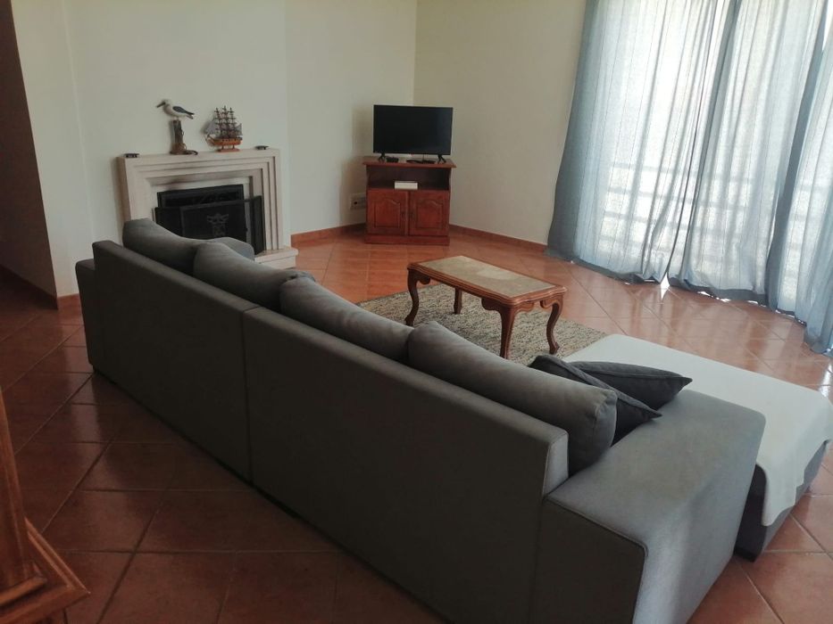 Apartamento para arrendar no verão