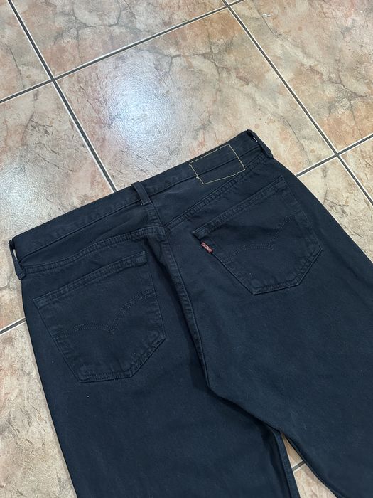 Vintage Spodnie Pants levis Jeans Cotton