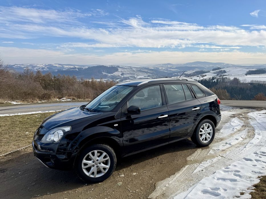 Renault Koleos 2008