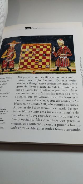 Ano 1000 Ano 2000, No Rasto dos Nossos Medos - Georges Duby