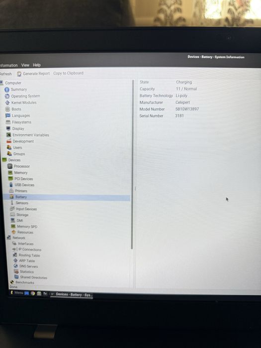 Lenovo ThinkPad L15 Gen 1,I7-10gen,8ram,256ssd m2