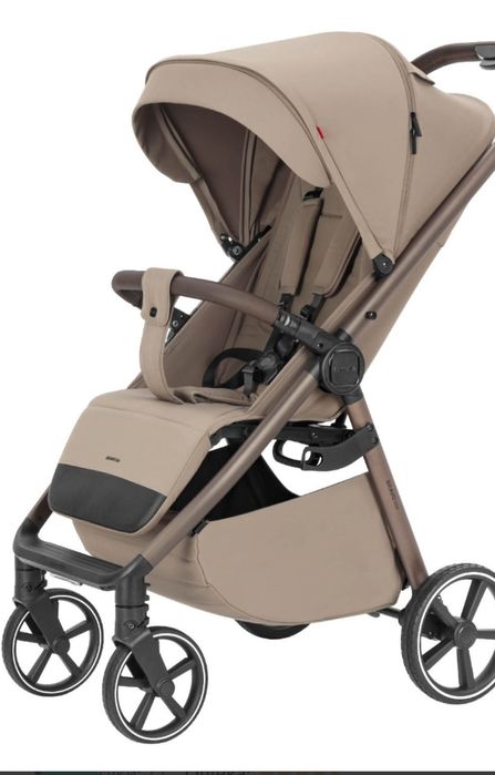 Прогулка Carello 2025