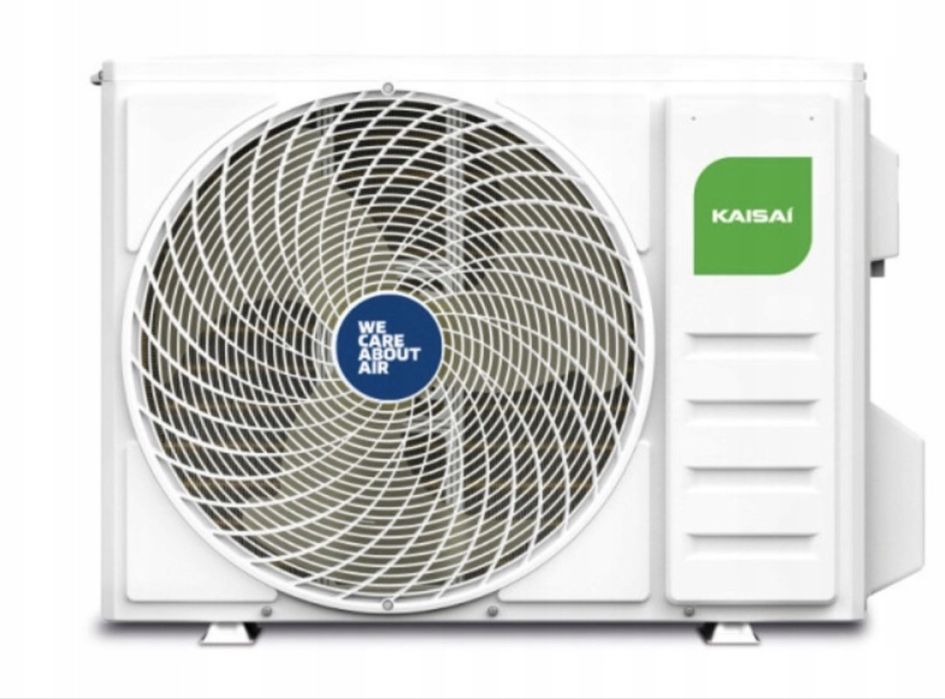 Klimatyzacja Klimatyzator Kaisai FLY+ 3,5kW Wi Fi KKWX12