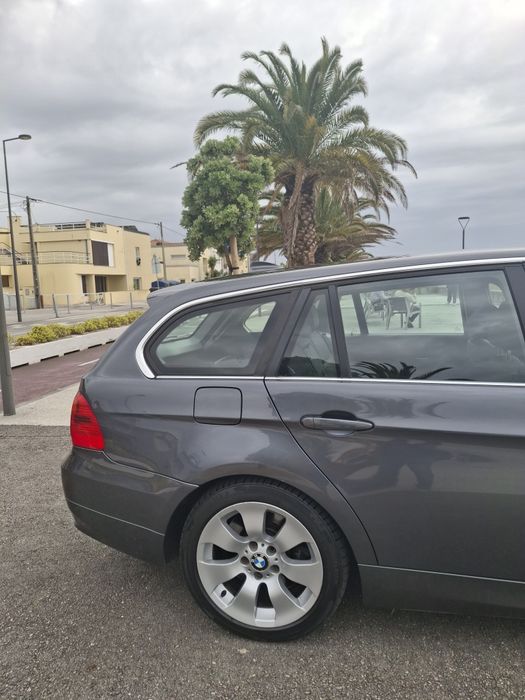 BMW 330d  XDrive