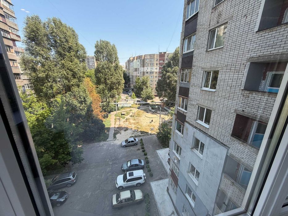 Продам квартиру