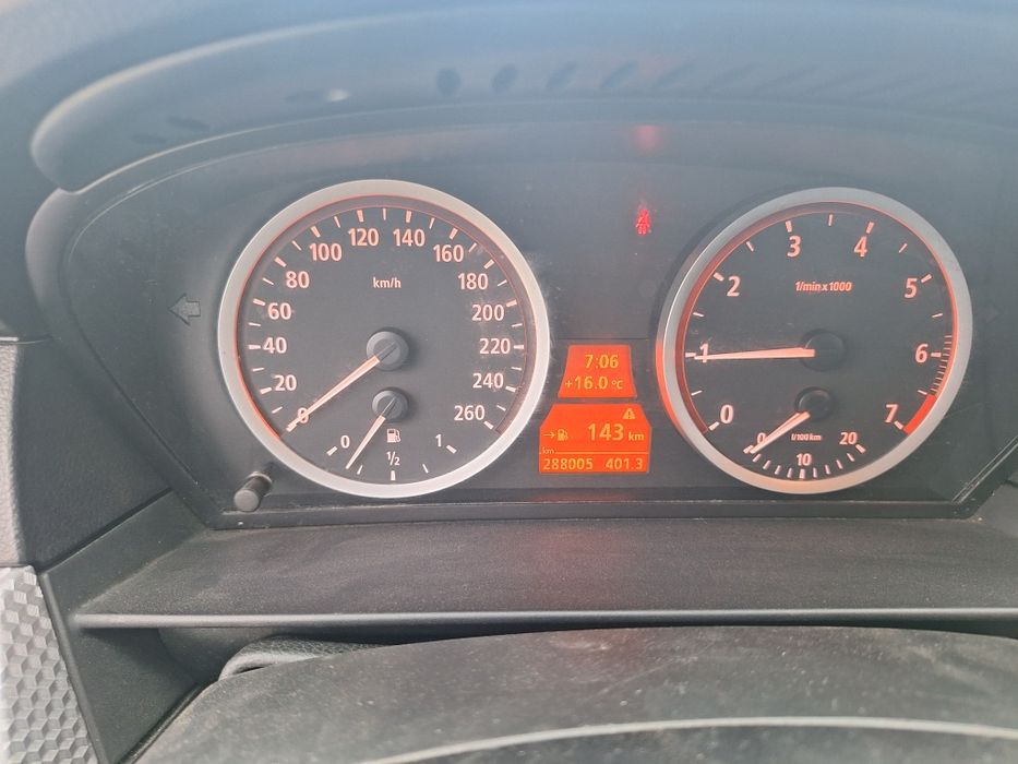 Bmw e60 m54 2,5l