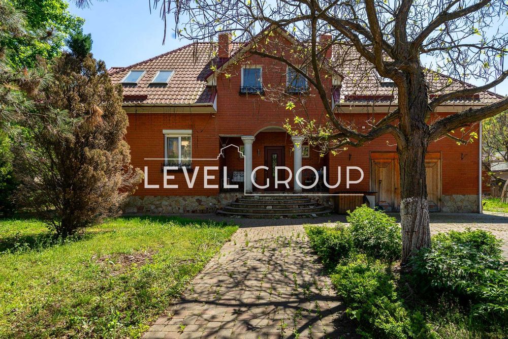 ТОП ціна, Гнідин, біля Osokor Residence 487м, 50 соток євроремонт Бориспільський район