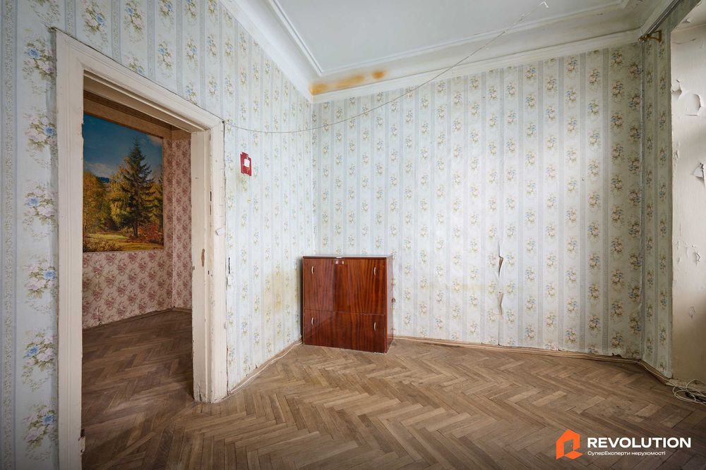 Без комісії. Продаж 4к квартири 78.6м2, пров. Тараса Шевченка 7 Шевченківський р-н