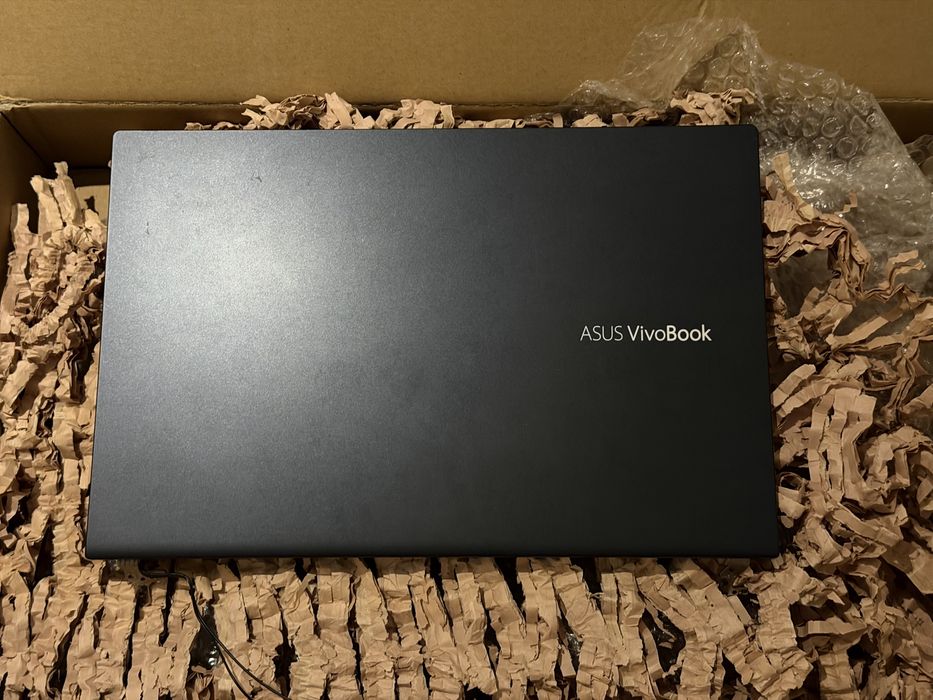 Matryca asus vivobook x413e obudowa zawiasy oryginał