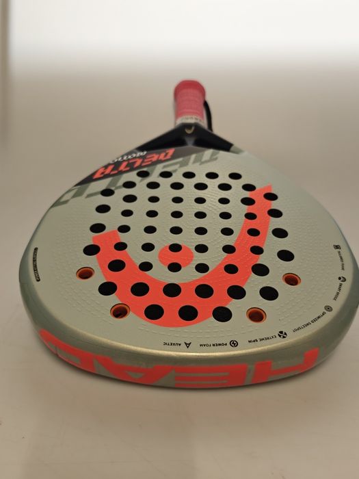 Raquete Padel Head Delta Motion