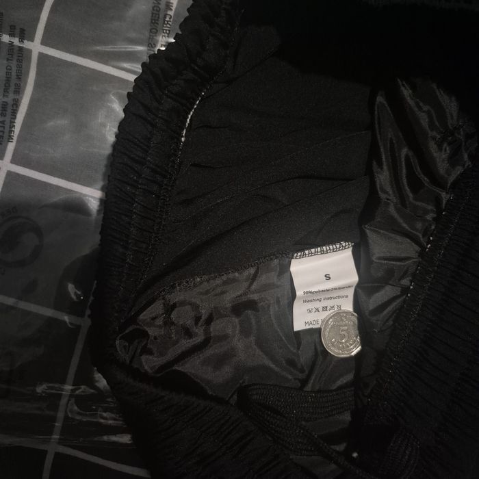 Нейлонові  шорти