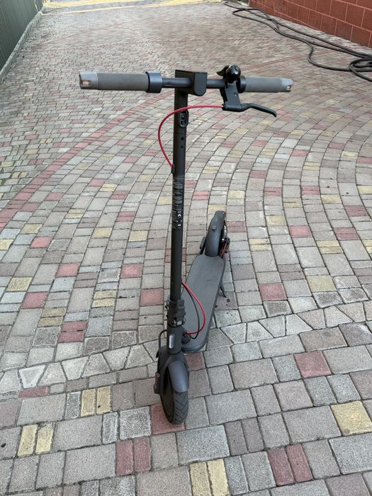 Електро самокат xiaomi