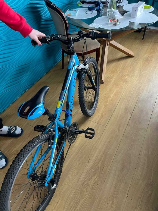 Sprzedam dwa rowery MTB w stanie dobrym Cena za 2