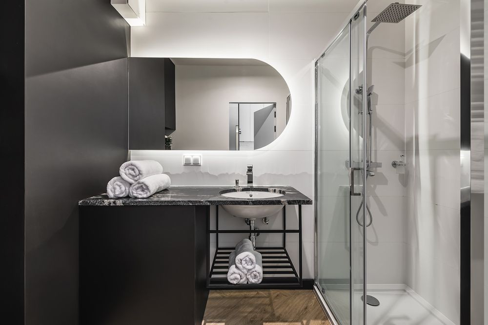 Apartament Moje Miasto