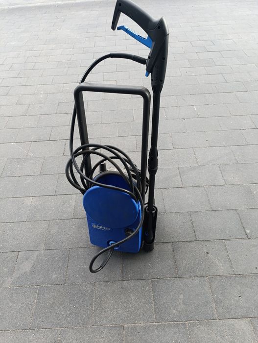 Myjka ciśnieniowa NILFISK Core 125