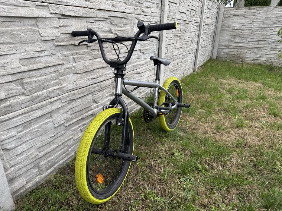 BMX B’TWIN / Wipe 20