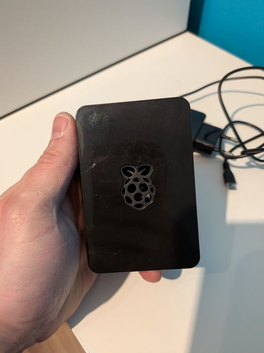 Raspberry Pi 3 model B