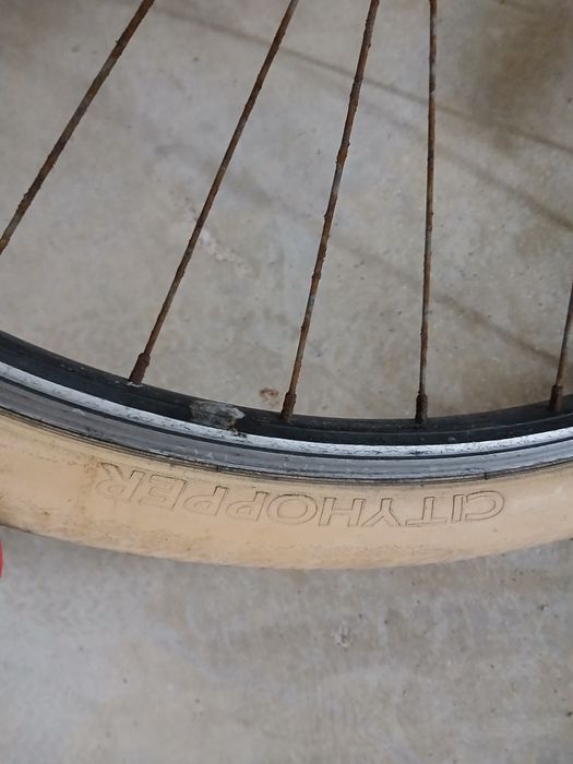 Bicicleta  para  venda melhor oferta