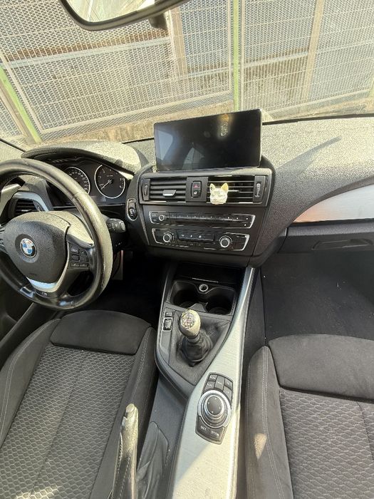 BMW ano 2013 a gasóleo