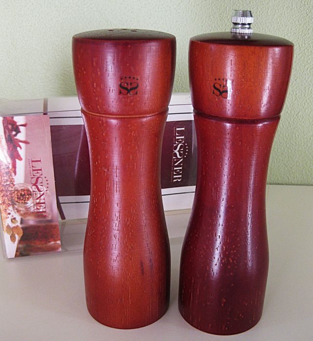 Банки для сыпучих соль  перец