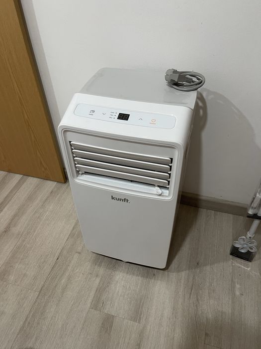Ar condicionado portatil