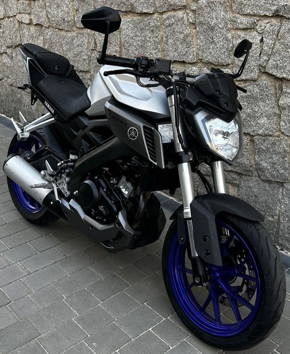 Yamaha