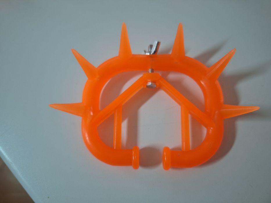 Assecorios de desmame