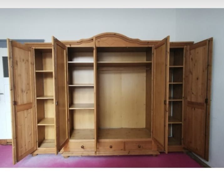 Lakierowanie Frontów i Renowacja Mebli