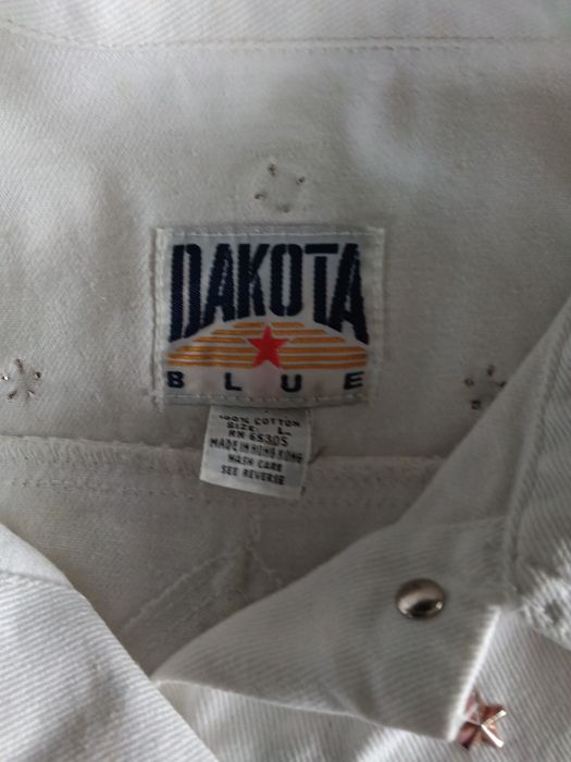 Kurtka damska Ramoneska