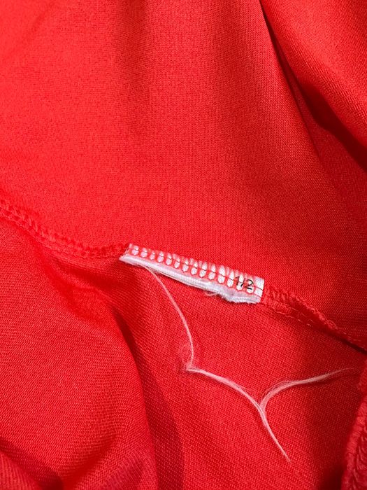 ADIDAS Damska cienka bluza do biegania z kapturem Climalite treningowa