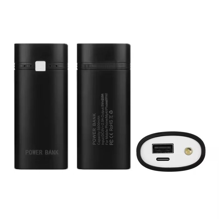 Павербанк на 7000 mAh