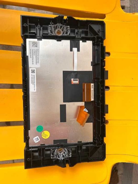 Painel LCD/Touch - Seat Arona / Ibiza