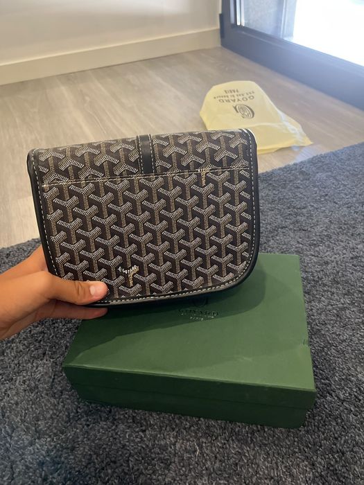 Mala Goyard nova