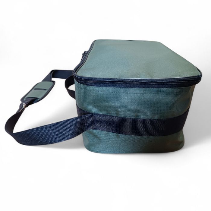 Сумка для 20 (25) жерлиць. Сумка для рибалького спорядження.