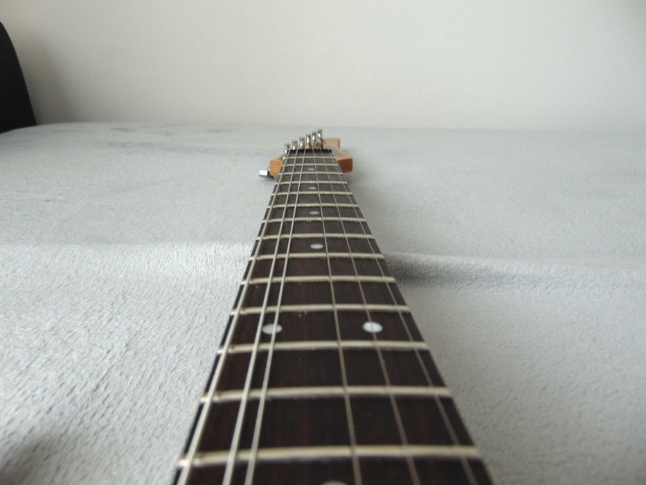 Yamaha RGX 121 D