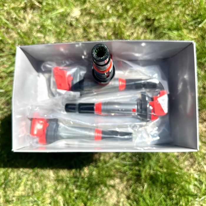 Bobinas BMW M3/M4 para 1.6L THP