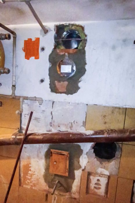 Montaż wkładów kominowych Frezowanie rozwiercanie komina uszczelnianie