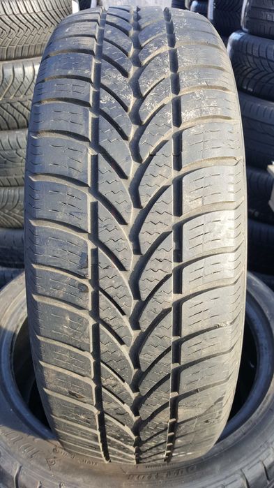 Rotex 195/65 r15 4 Season Master /// 6,25mm!!! 4S