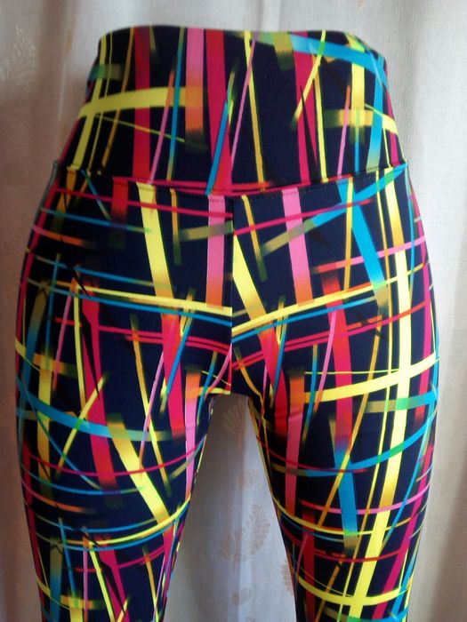 Leggings ; Tamanhos Disponíveis- XL ou  XXL ; Artigo Novo